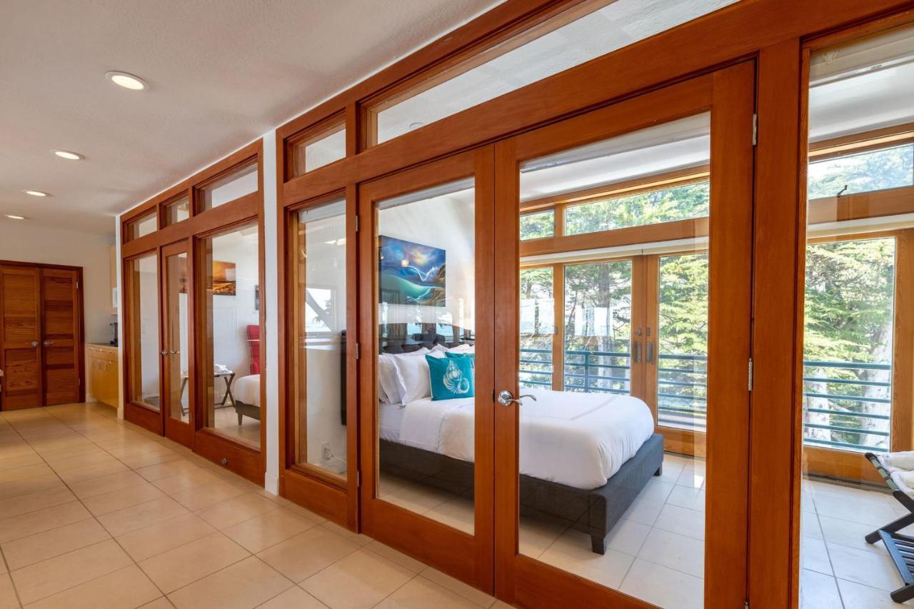 Luxury Beachfront Penthouse Walk To The Beach Restaurants Entertainment Half Moon Bay Exterior photo